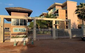 Palm Beach Residence