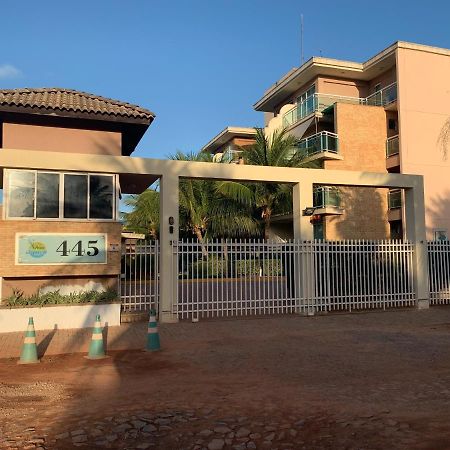 Palm Beach Residence Aquiraz Exterior foto