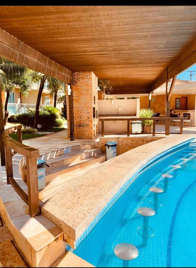 Palm Beach Residence Aquiraz Exterior foto