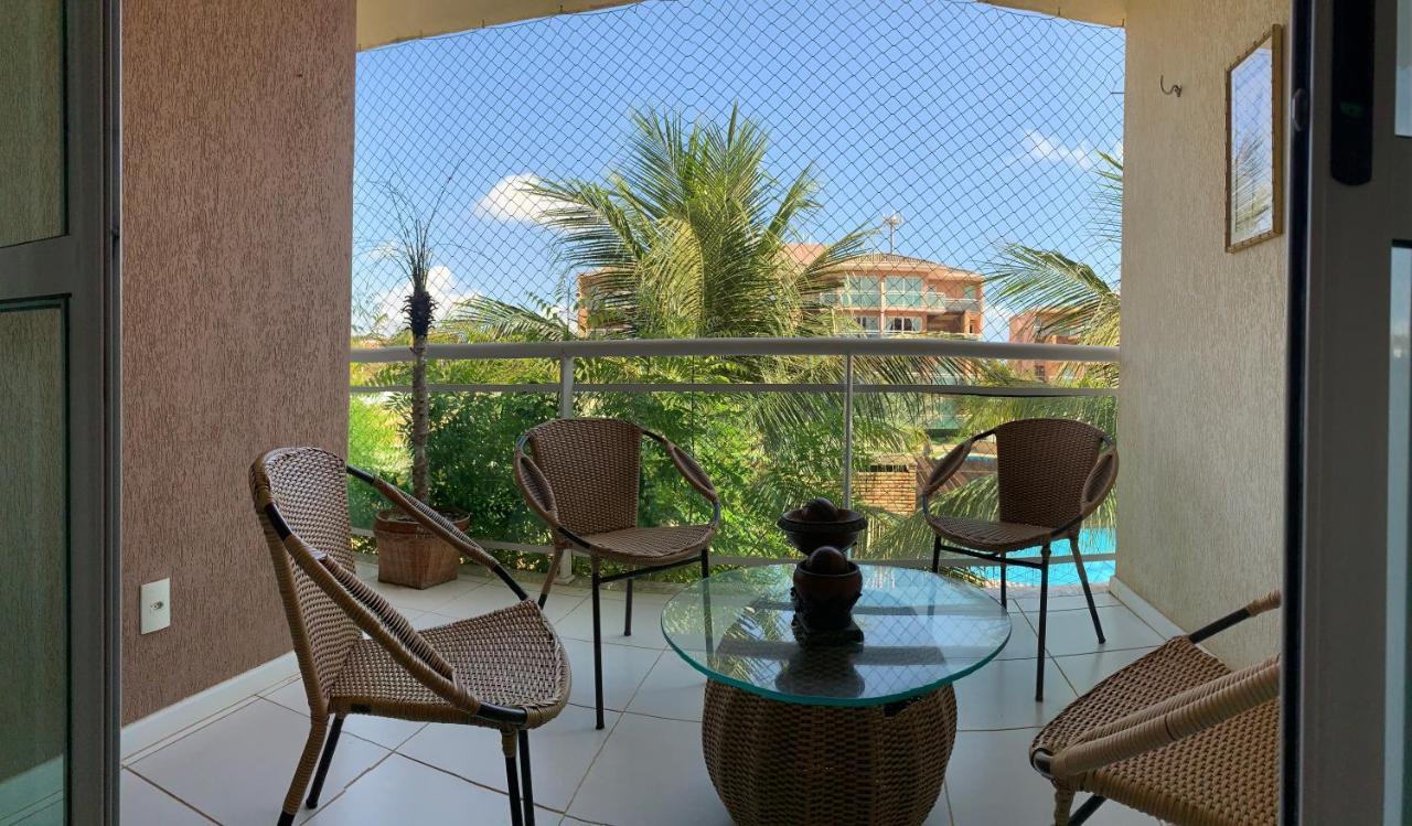 Palm Beach Residence Aquiraz Exterior foto