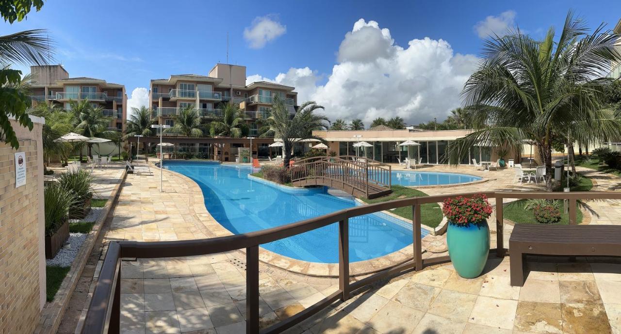 Palm Beach Residence Aquiraz Exterior foto