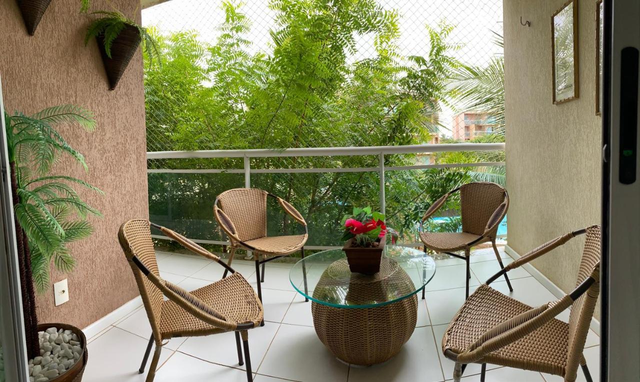 Palm Beach Residence Aquiraz Exterior foto