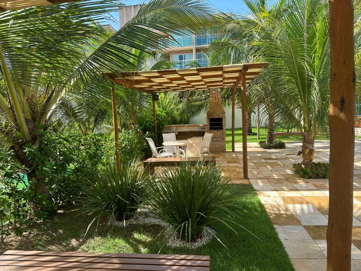 Palm Beach Residence Aquiraz Exterior foto