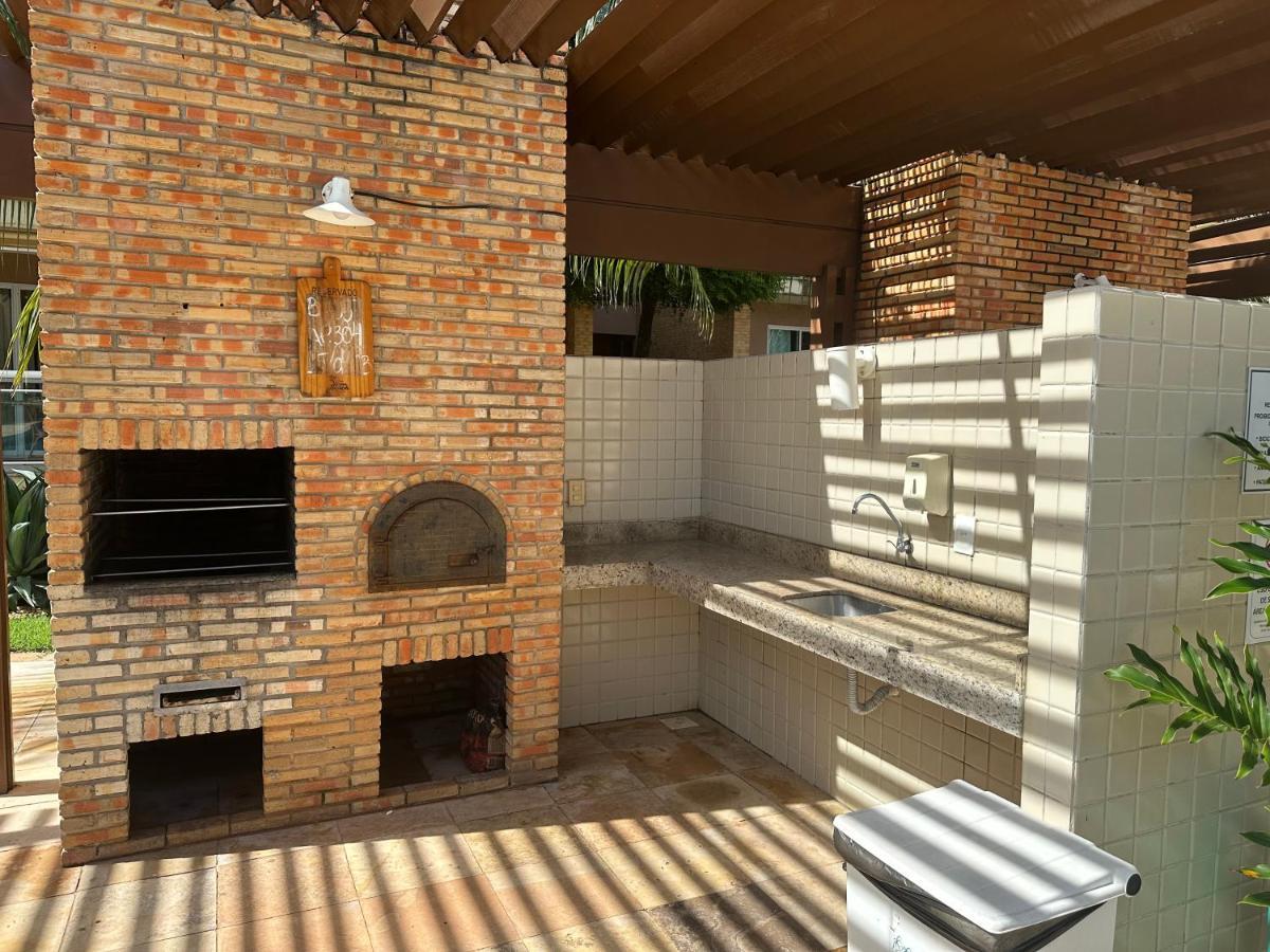Palm Beach Residence Aquiraz Exterior foto