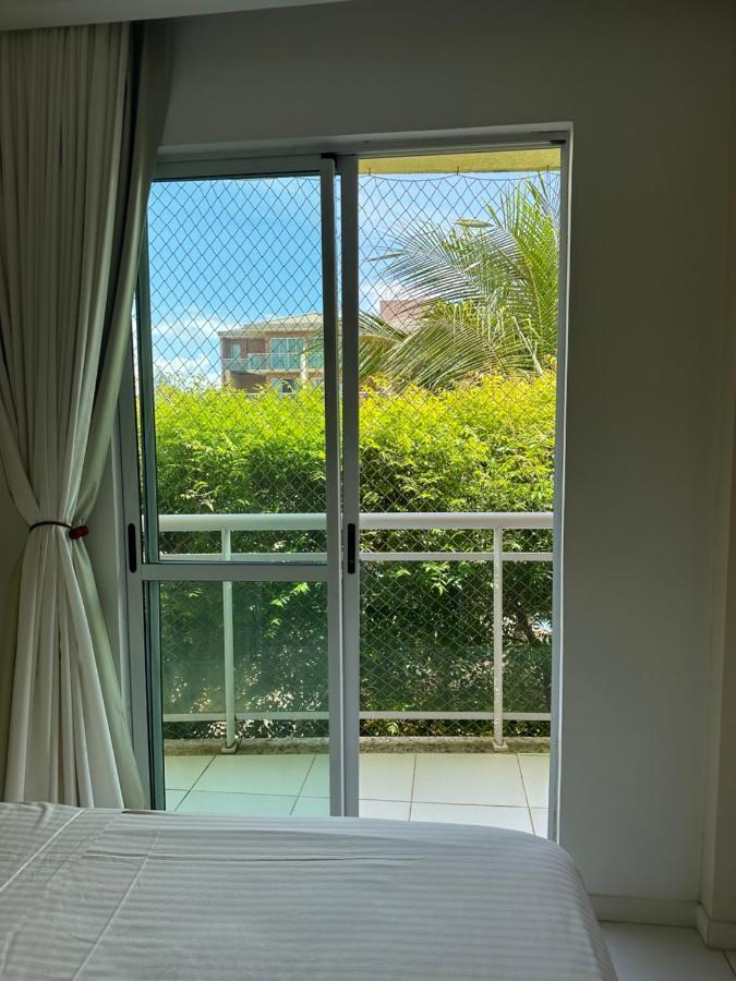 Palm Beach Residence Aquiraz Exterior foto