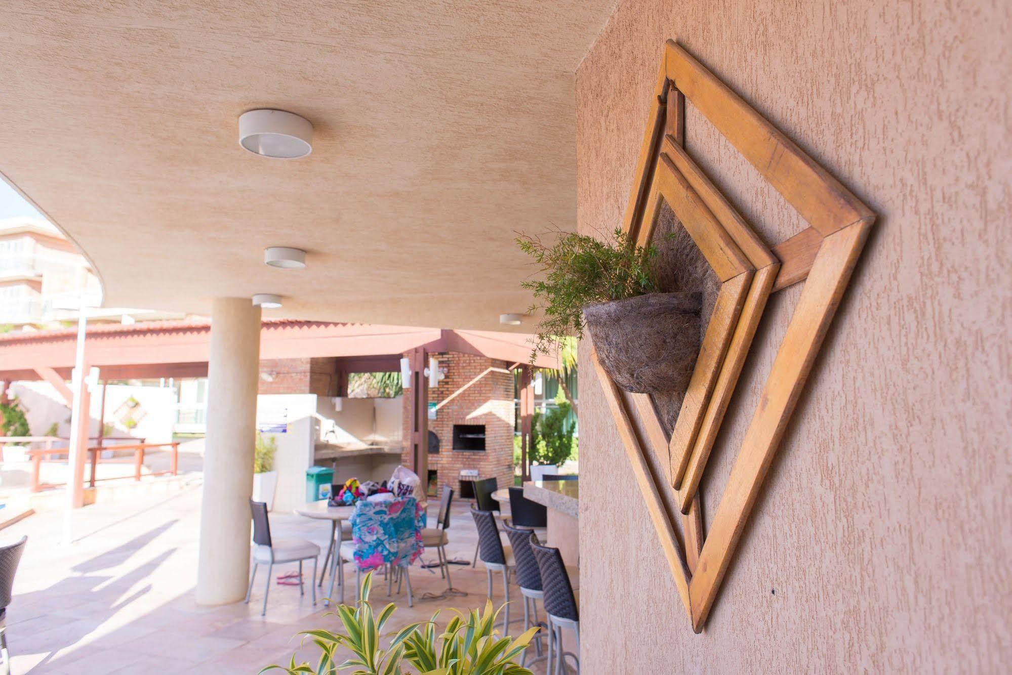 Palm Beach Residence Aquiraz Exterior foto