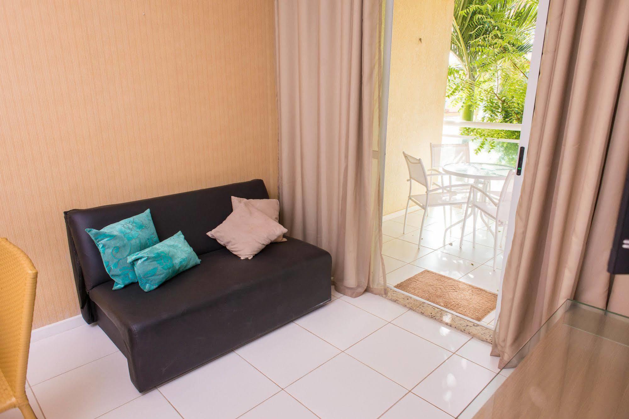 Palm Beach Residence Aquiraz Exterior foto