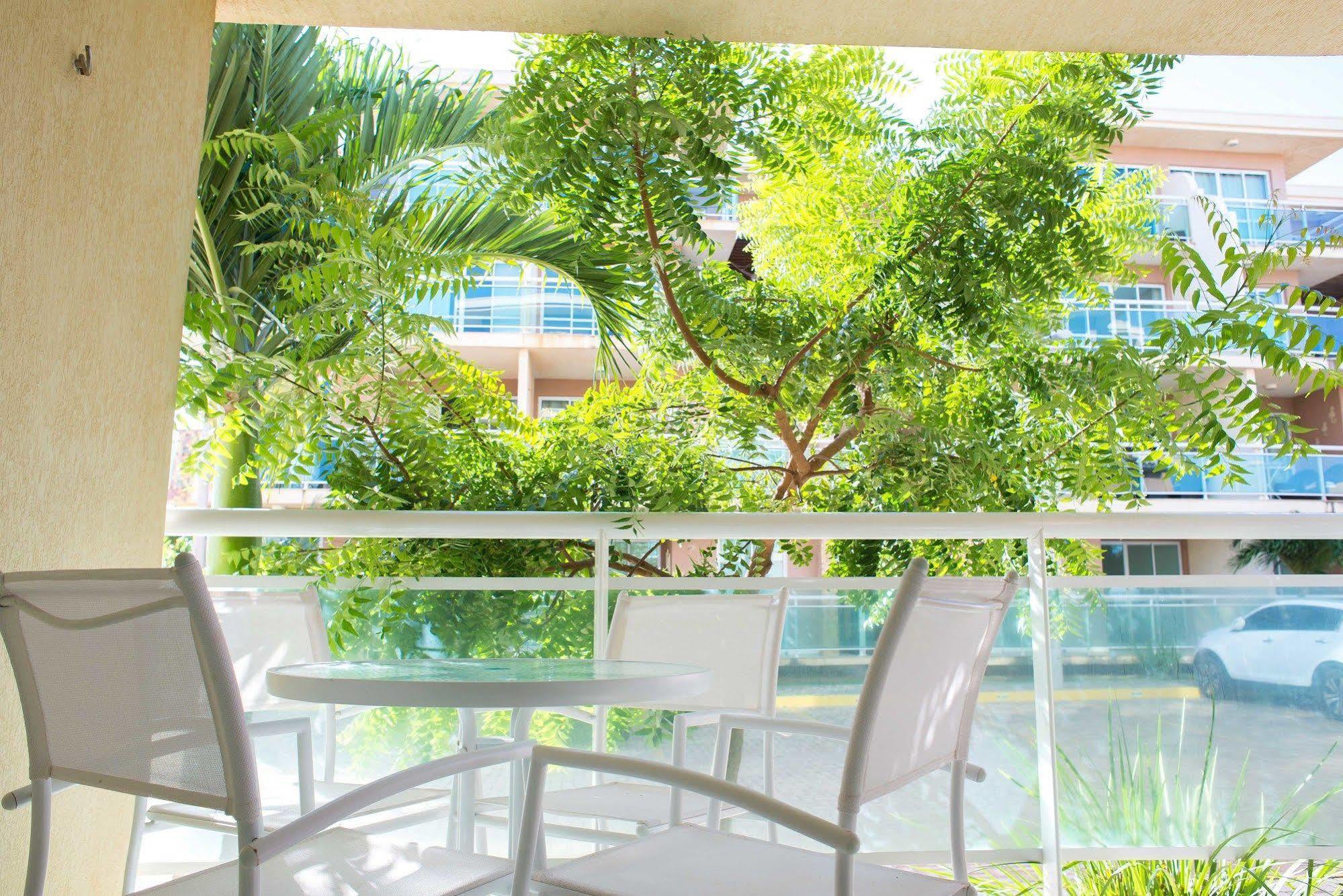 Palm Beach Residence Aquiraz Exterior foto