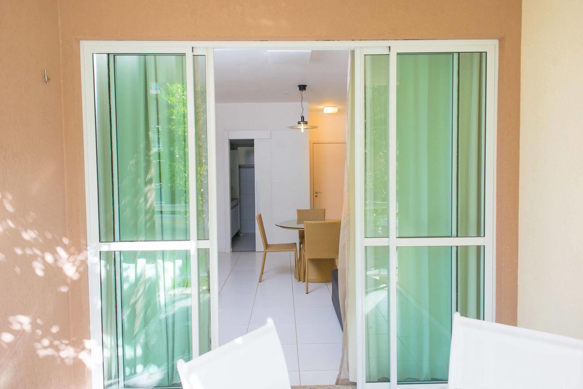 Palm Beach Residence Aquiraz Exterior foto