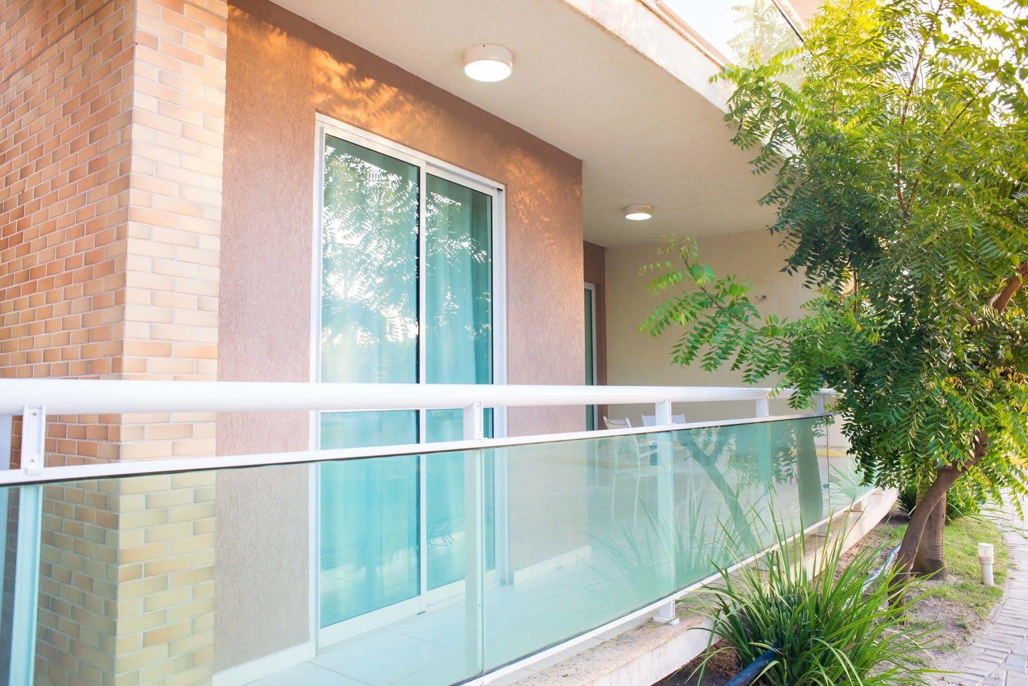 Palm Beach Residence Aquiraz Exterior foto
